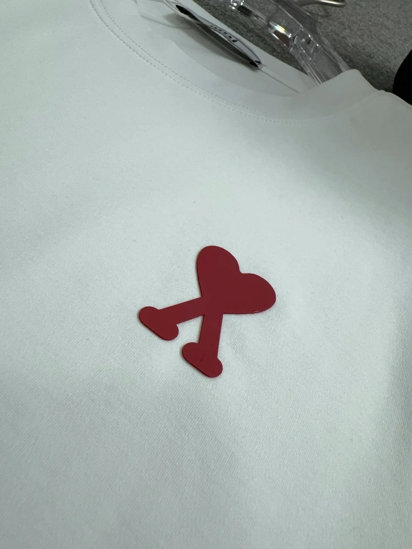 Футболки Мужские Ami Paris 958790