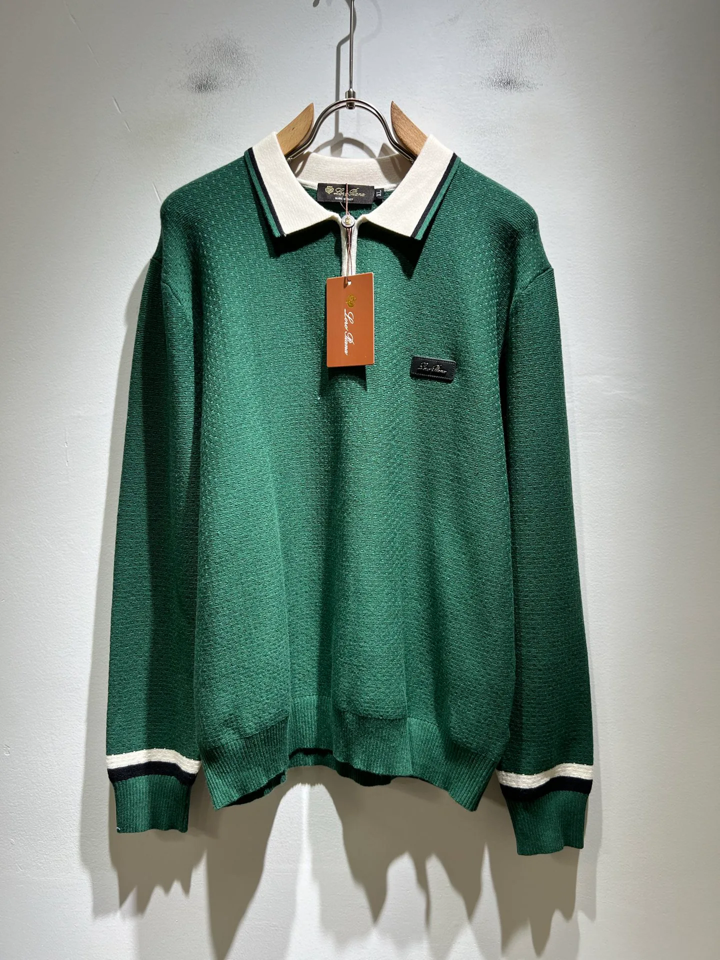 Свитеры Мужские Loro Piana 188046