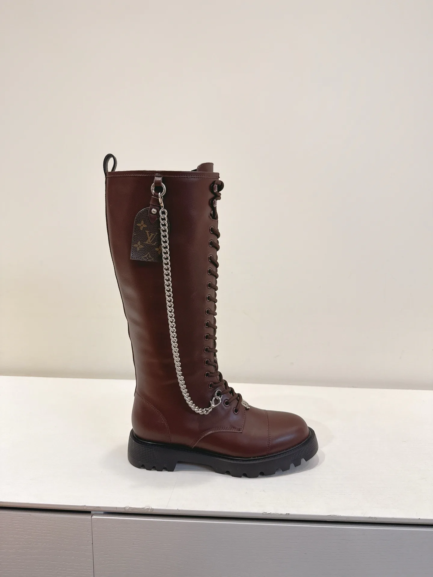 Сапоги Женские Louis Vuitton 5018345