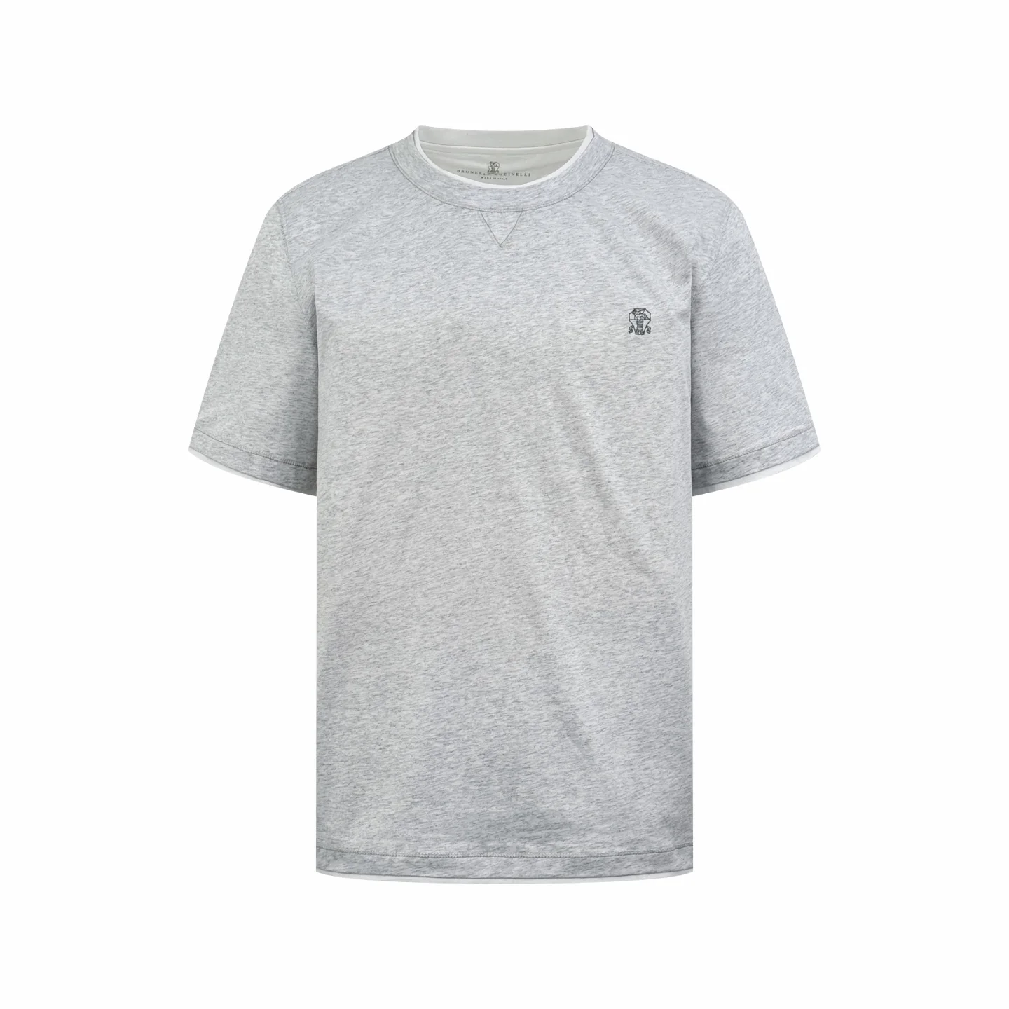 Футболки Женские Brunello Cucinelli 5889927