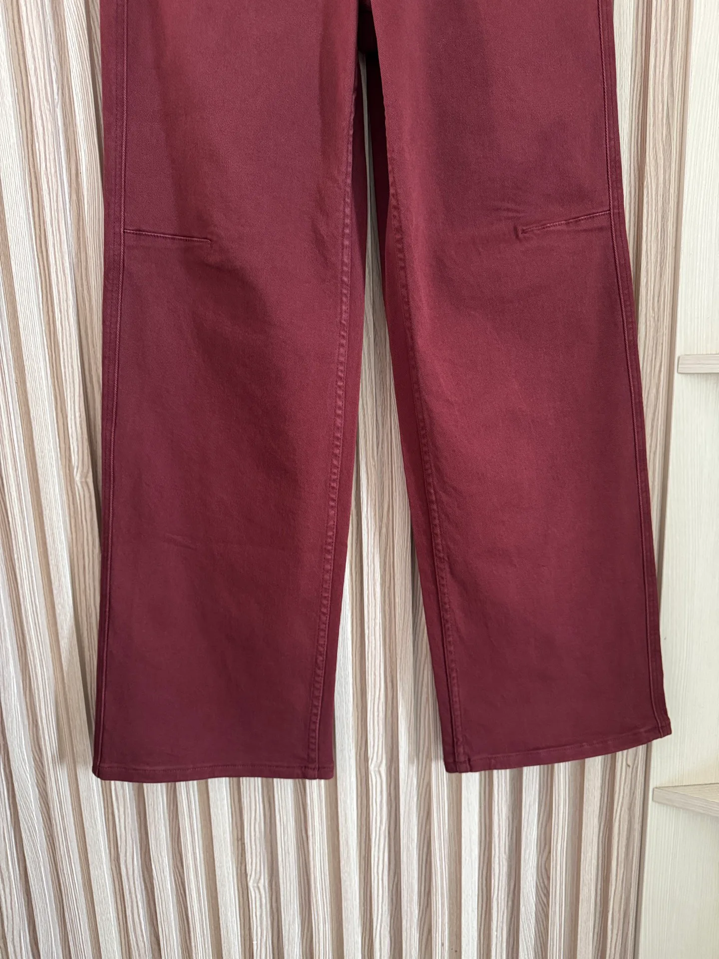 Джинсы Женские Brunello Cucinelli 18174615
