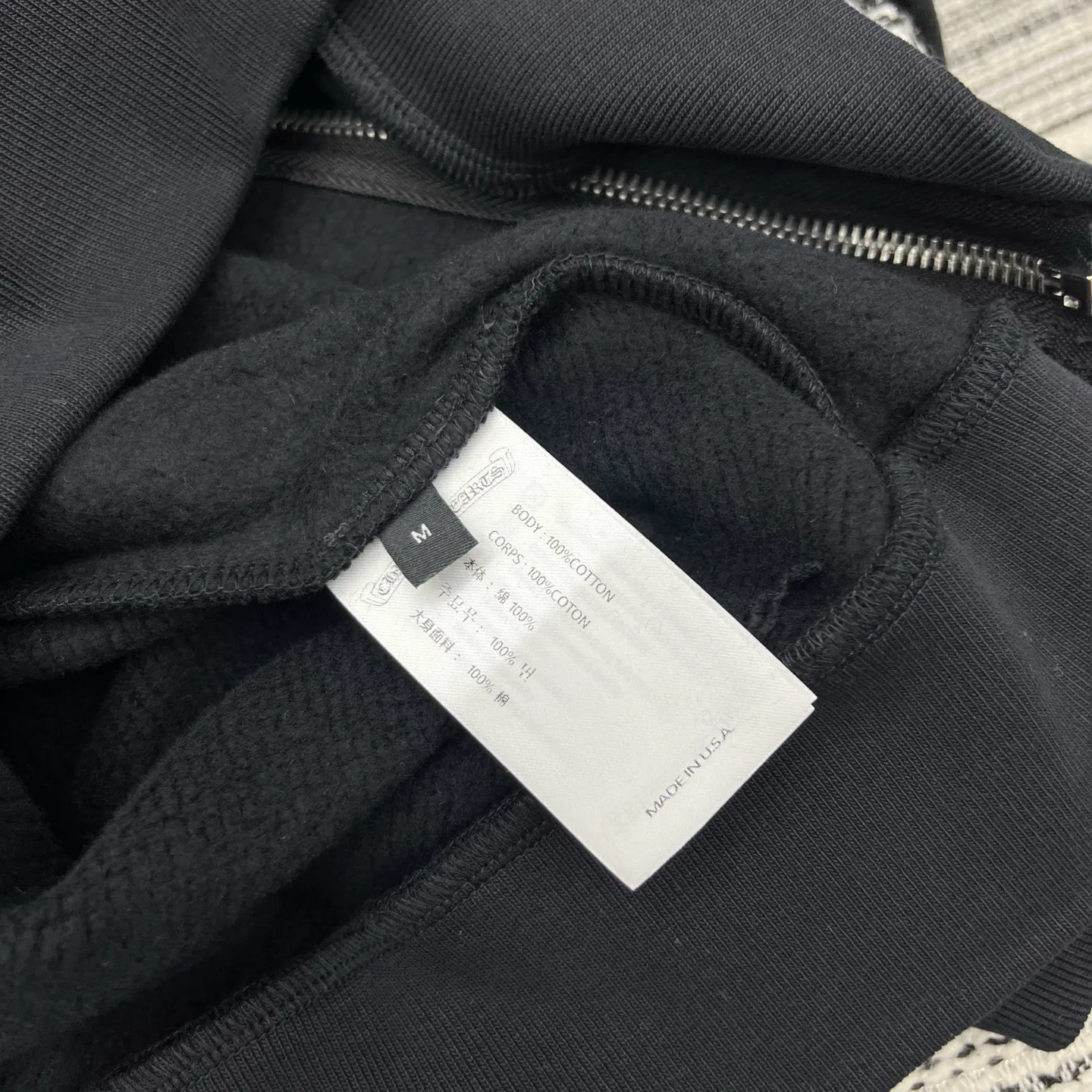 Свитшоты И Худи Женские Chrome Hearts 1074470