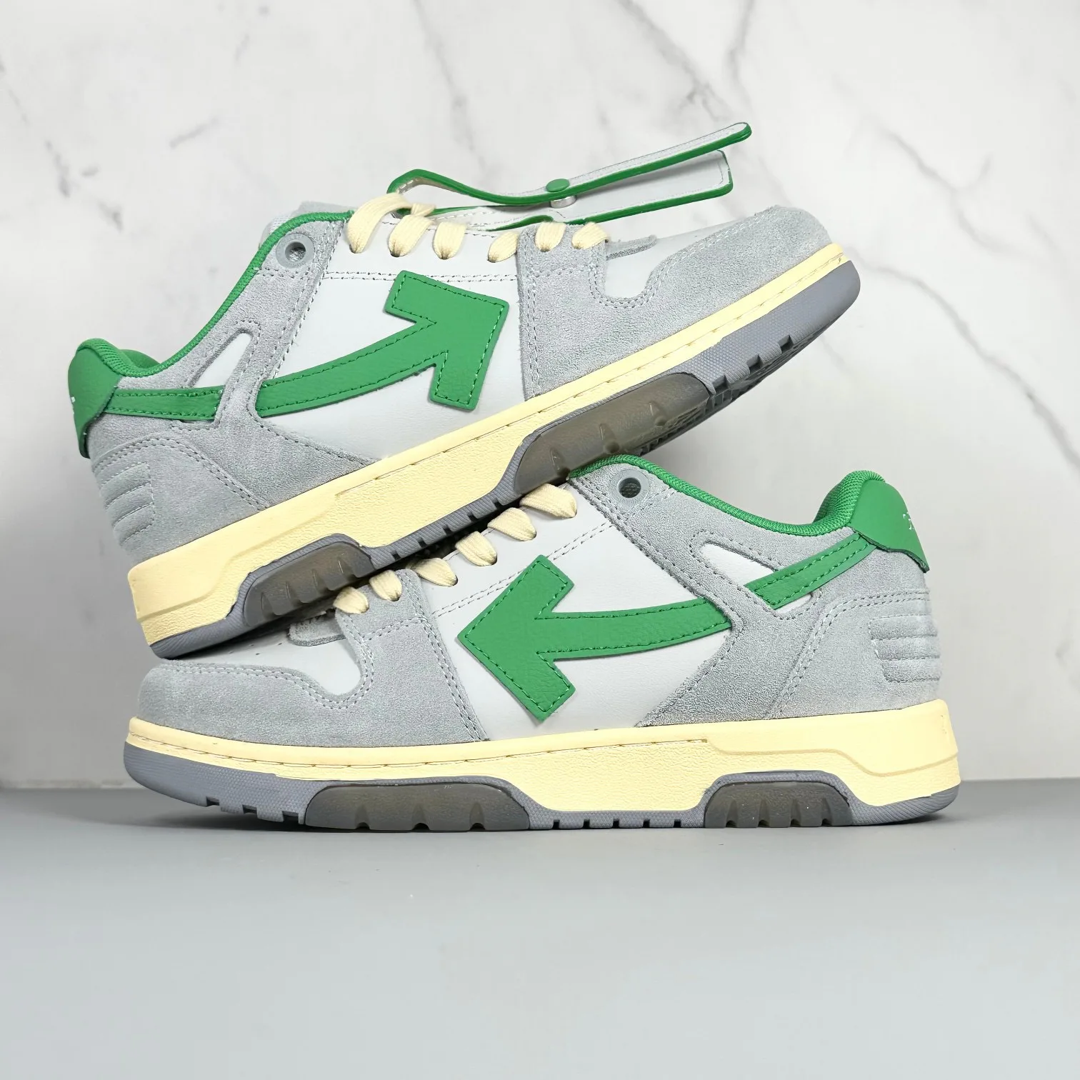 Кроссовки Женские Off-White 82752