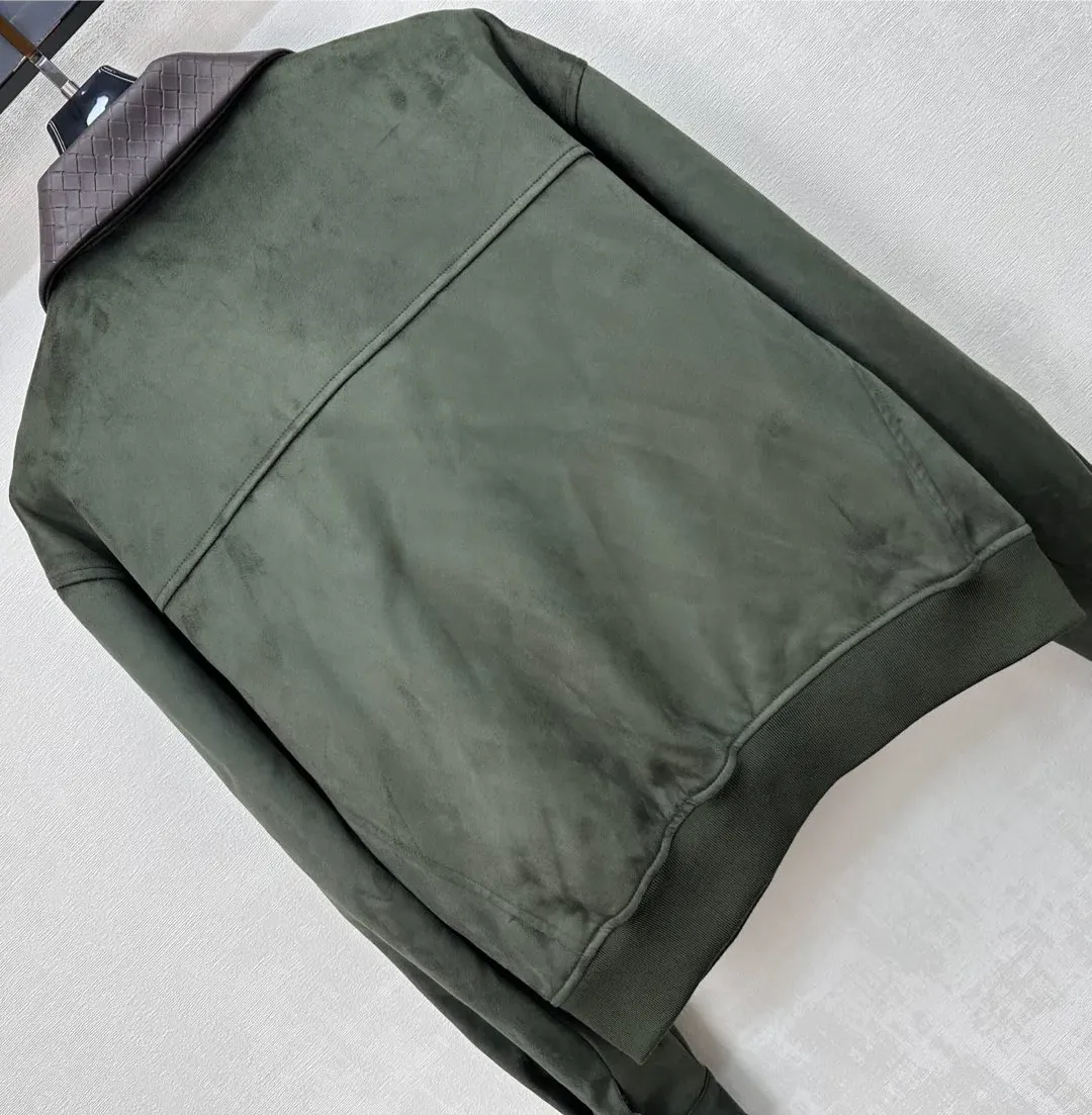 Кожаные Куртки И Дублёнки Женские Balenciaga 3910006