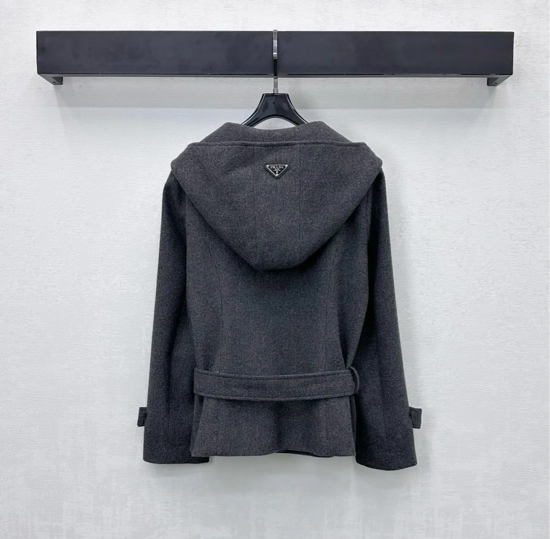 Куртки И Пуховики Женские Prada 1941958