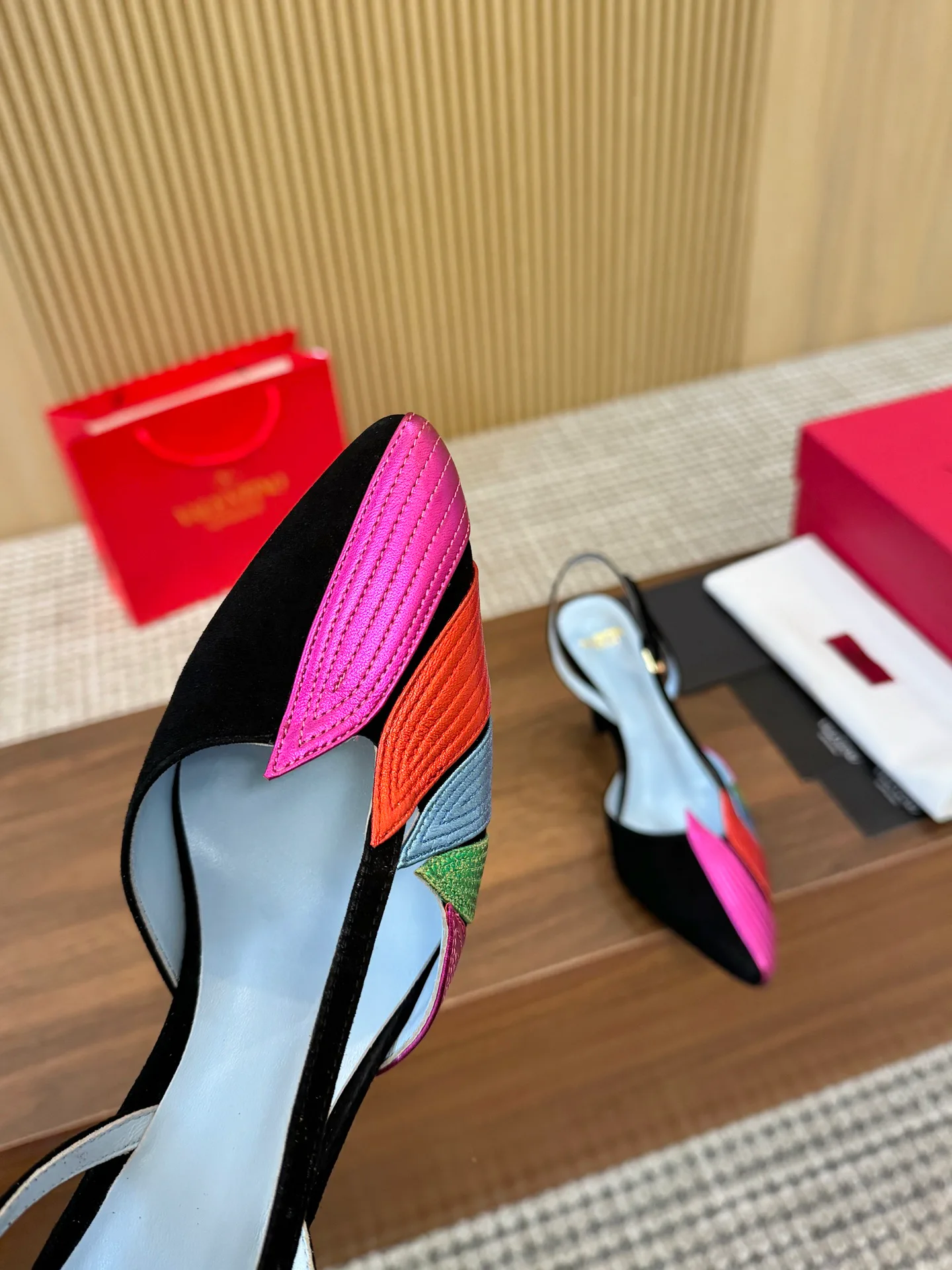 Туфли Женские Valentino 9737250