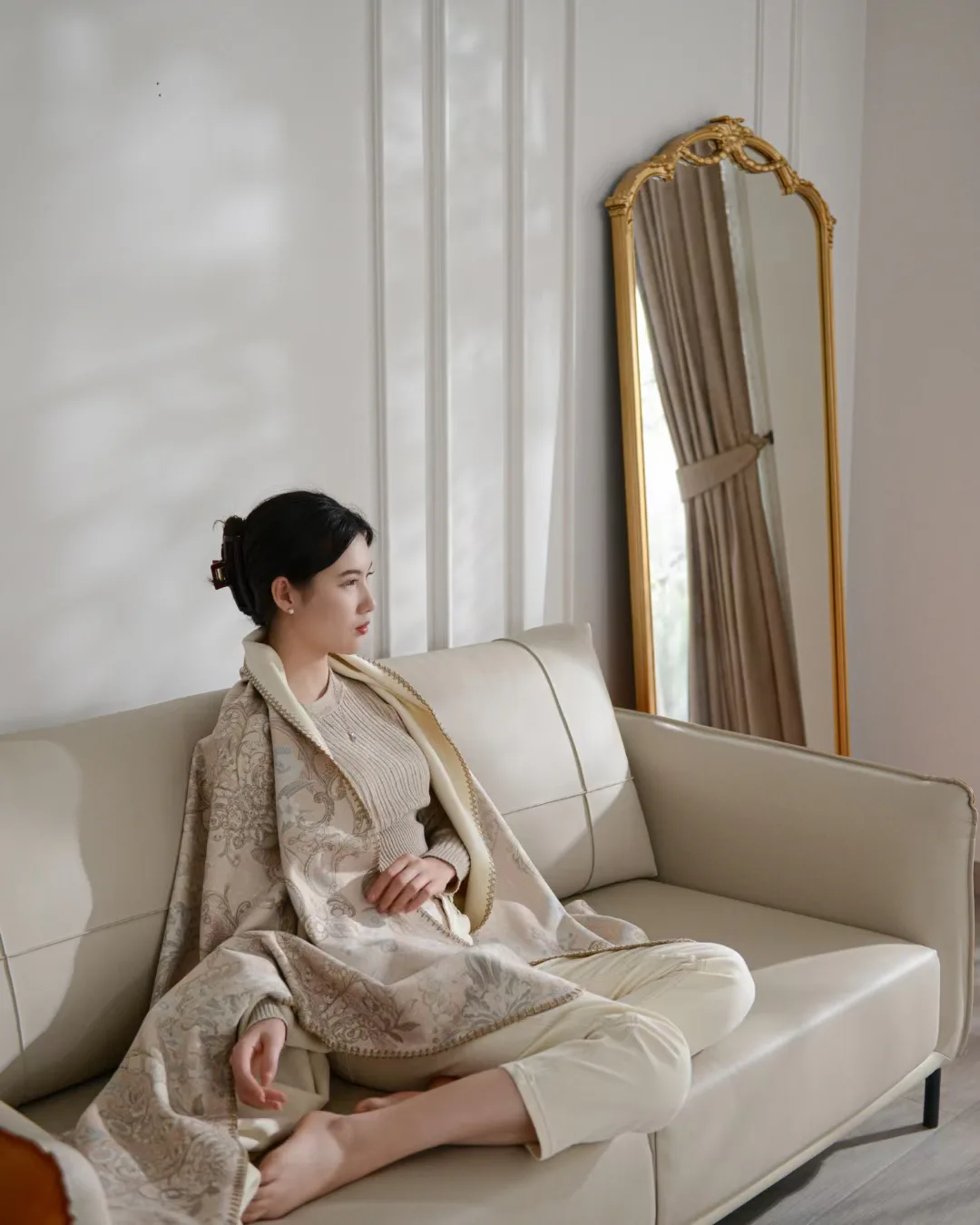 Текстиль Hermes 233306