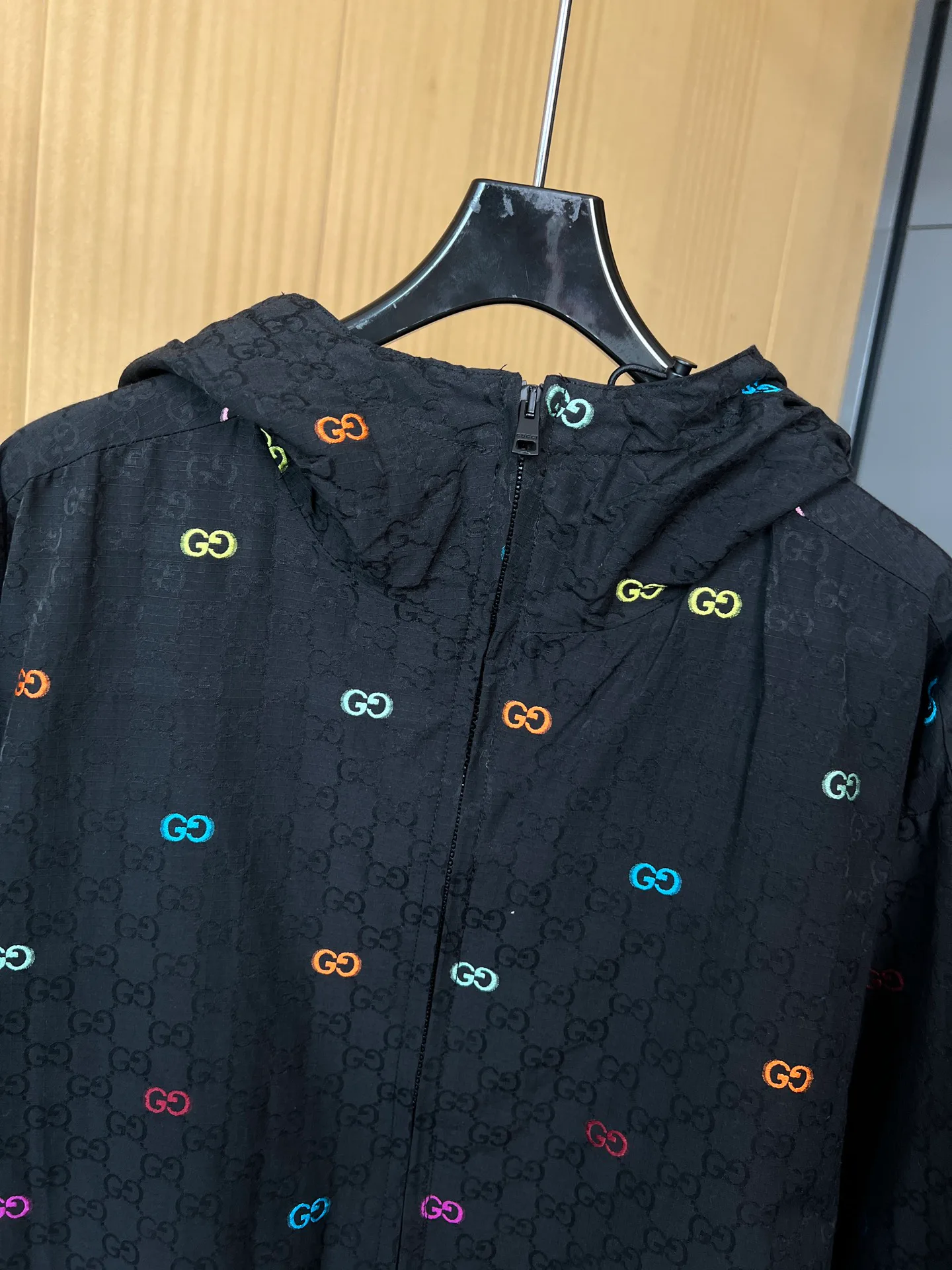 Куртки И Пуховики Мужские Gucci 83009