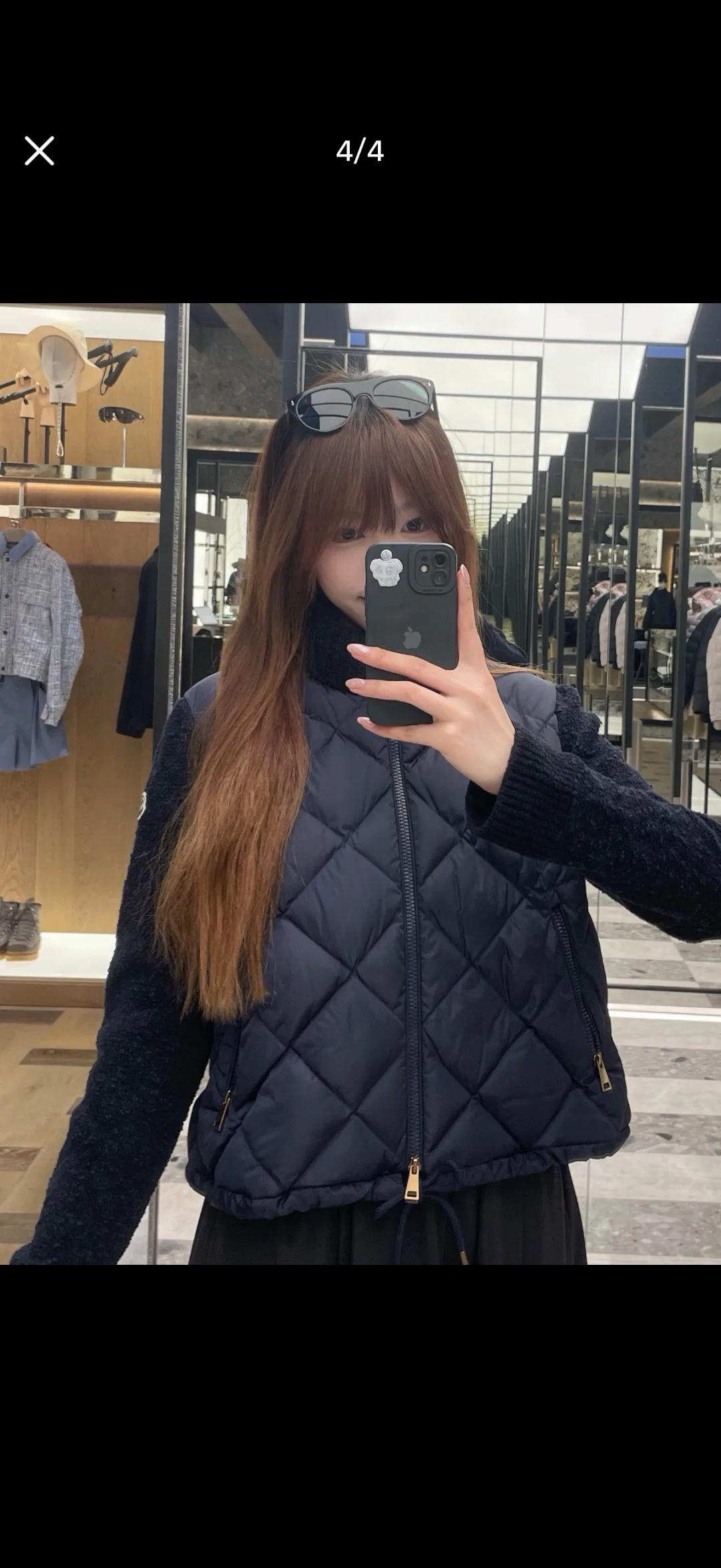 Куртки И Пуховики Женские Moncler 18249197
