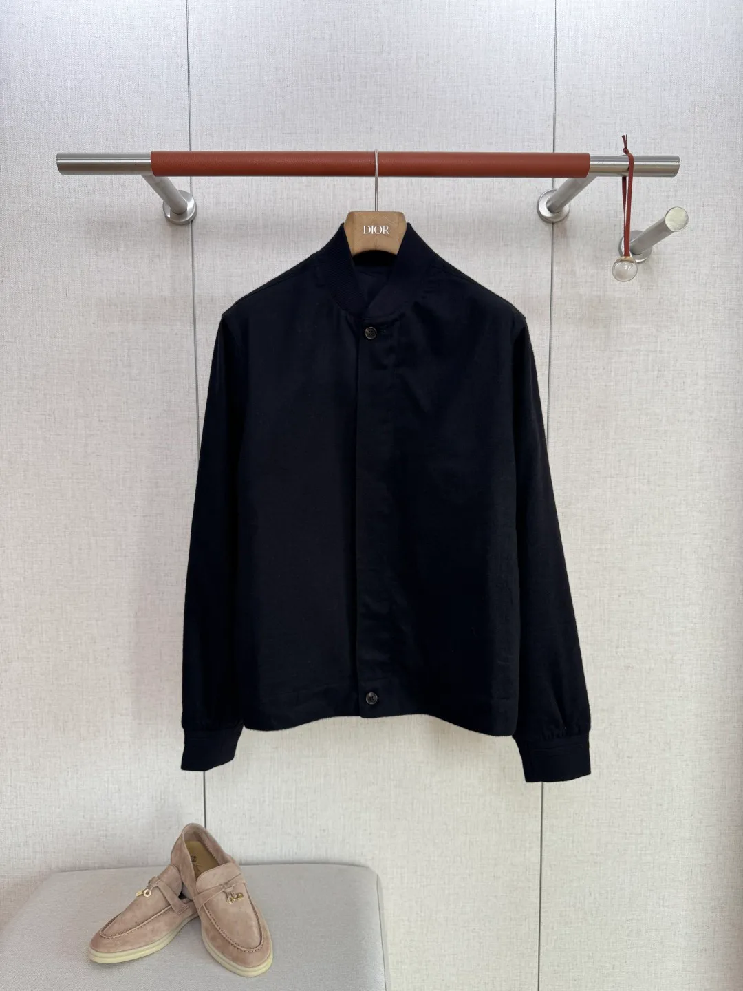 Куртки И Пуховики Мужские Zegna 987172