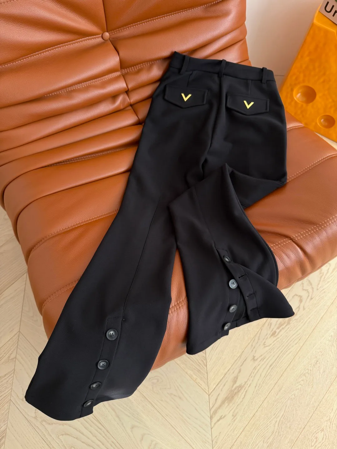 Брюки Женские Valentino 9680441