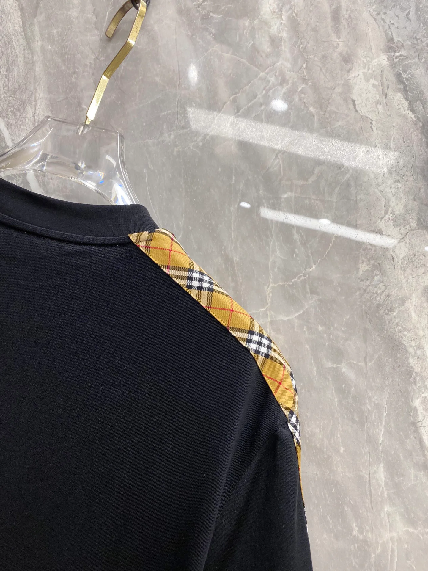 Футболки Мужские Burberry 13441986