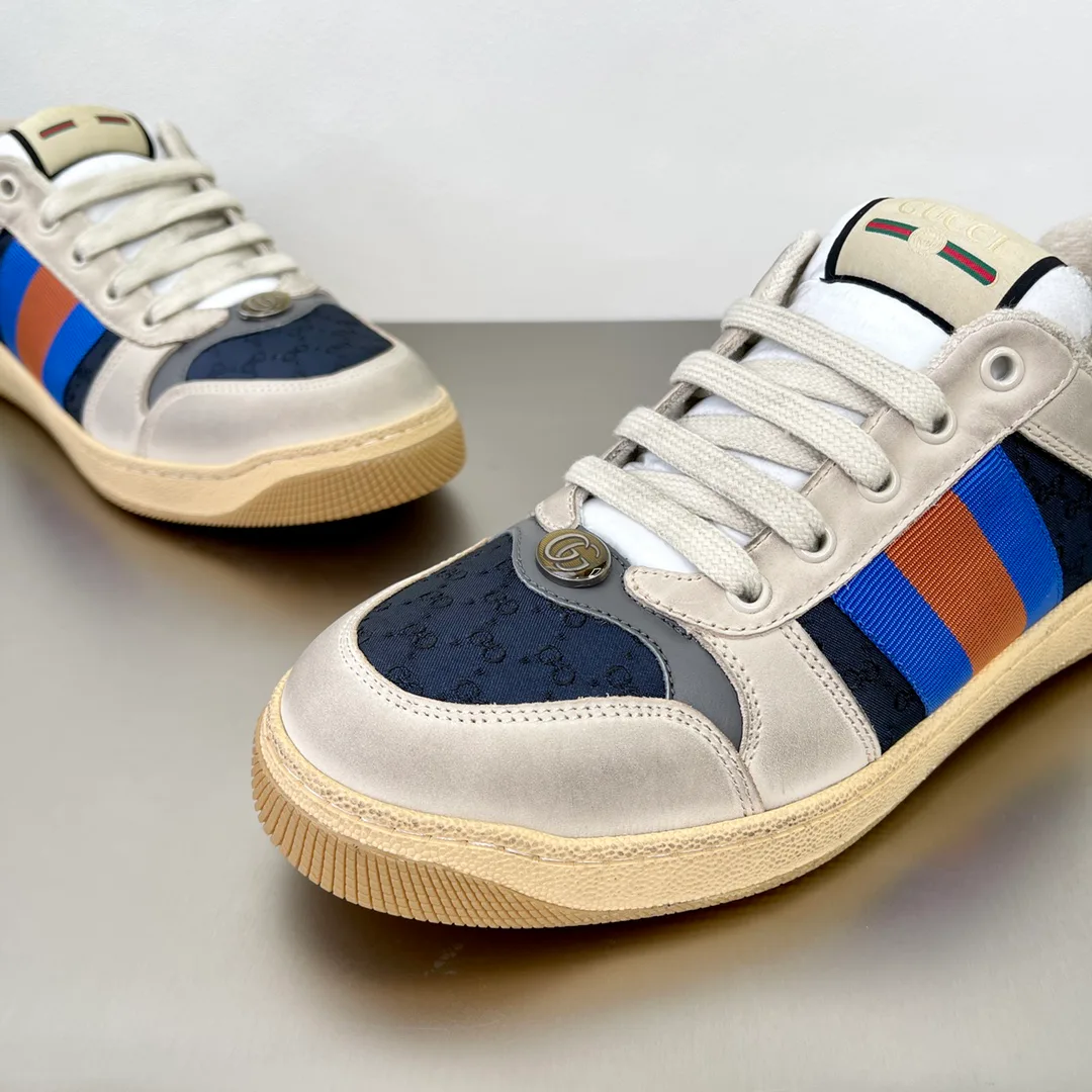 Кроссовки Женские Gucci 1880401