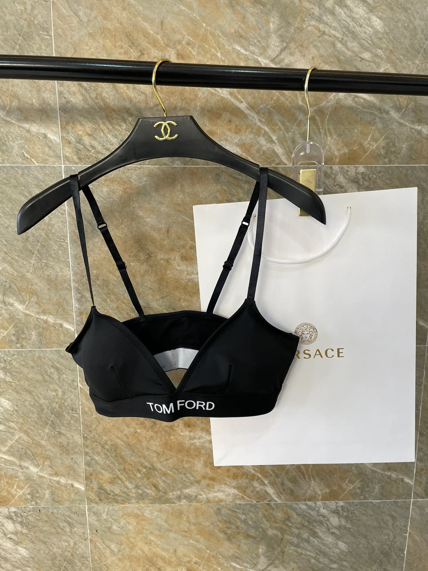 Купальники Женские Tom Ford 12918418