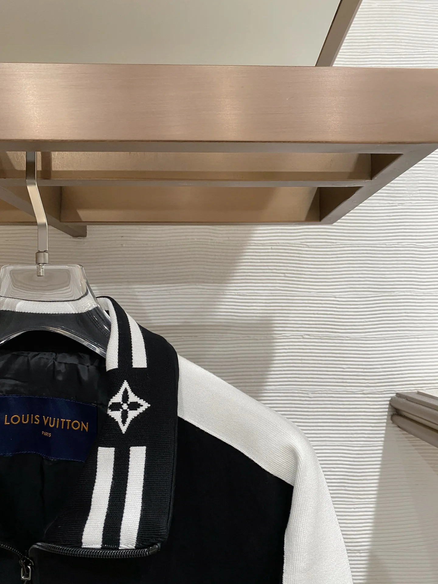 Куртки И Пуховики Мужские Louis Vuitton 10479661