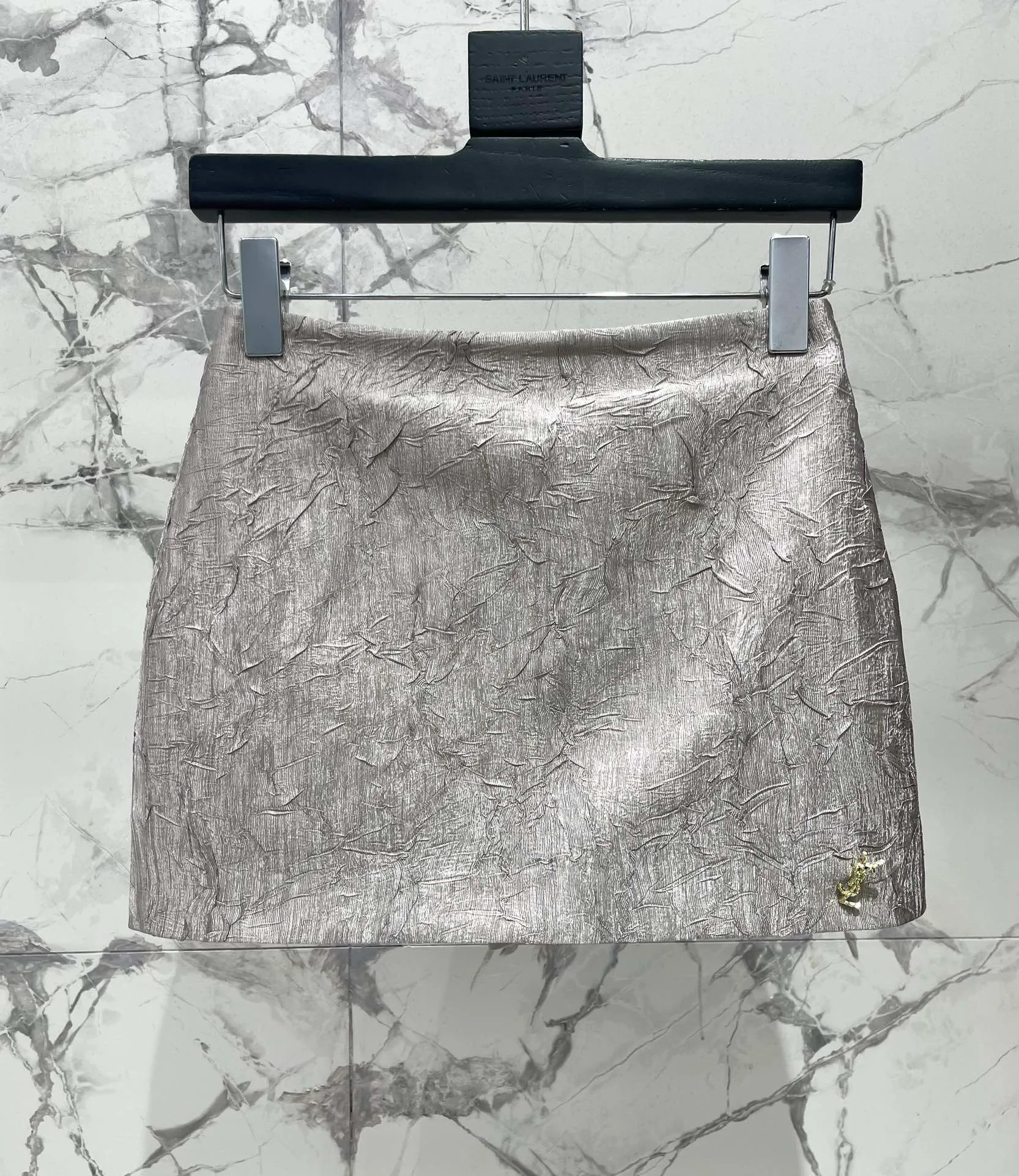 Юбки Женские Saint Laurent 18478728