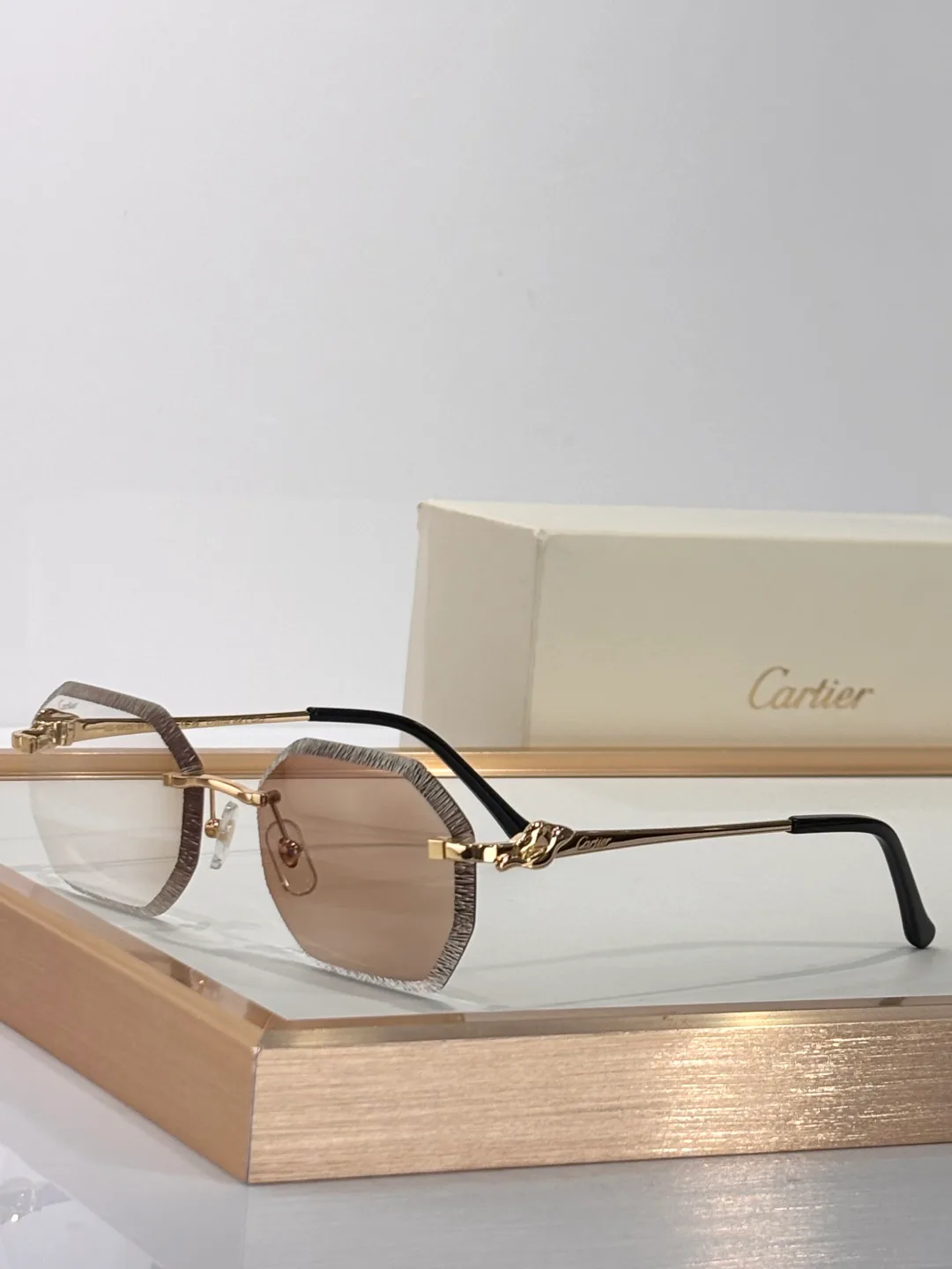 Очки Cartier 812336