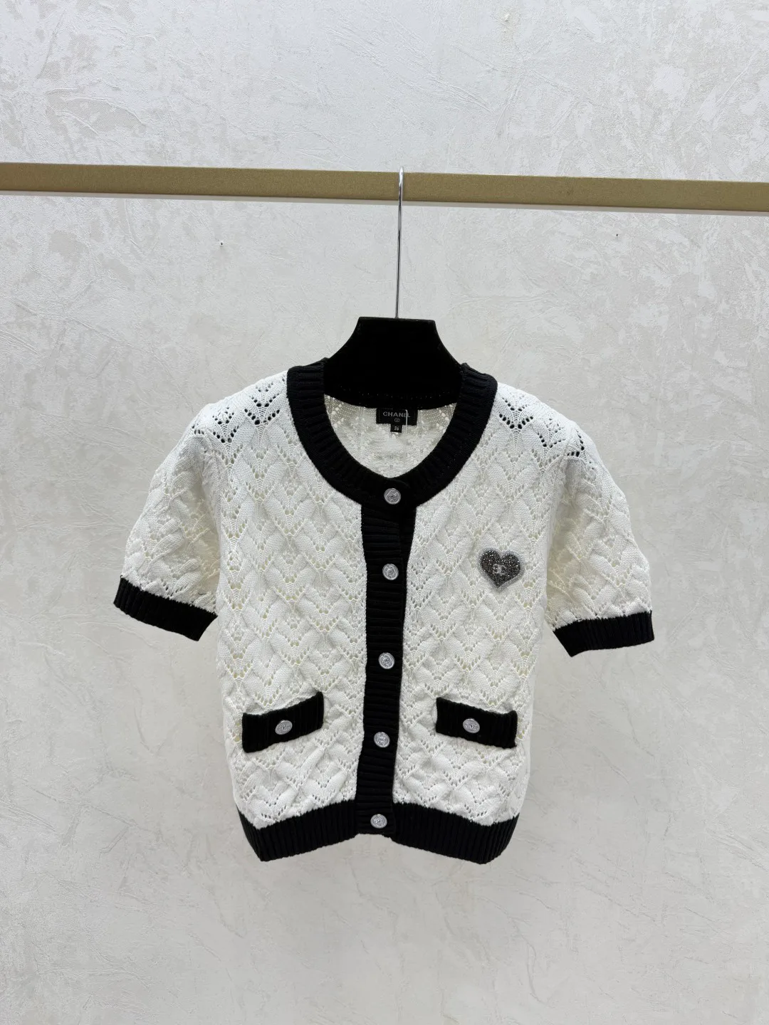 Топы Женские Chanel 5050209