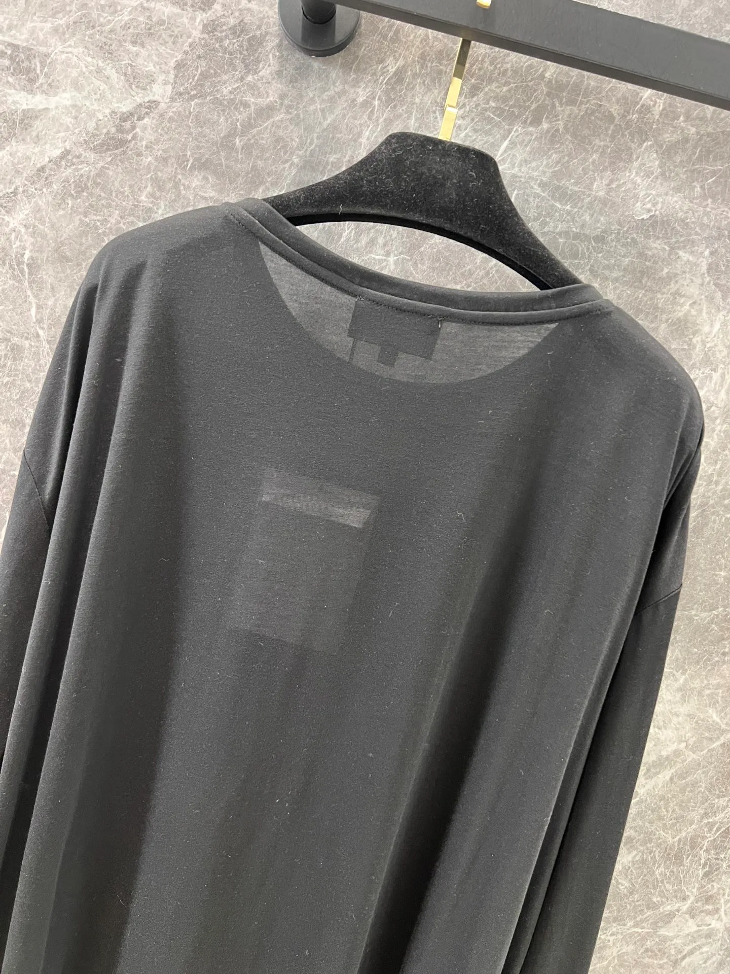 Лонгсливы Женские Chanel 6482