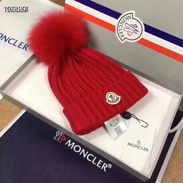 Головные Уборы Moncler 18078333