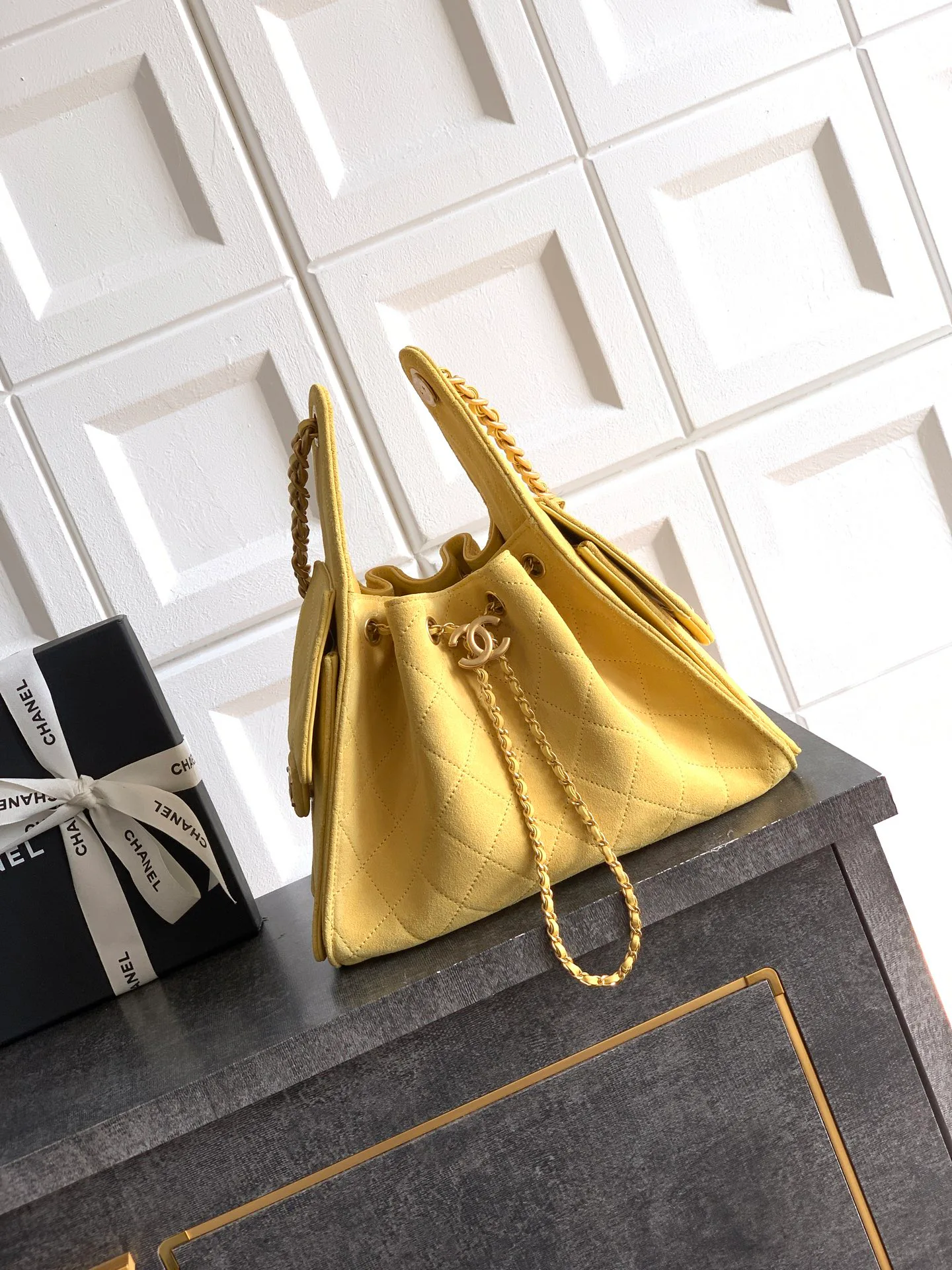 Классические Сумки Женские Chanel 11484823