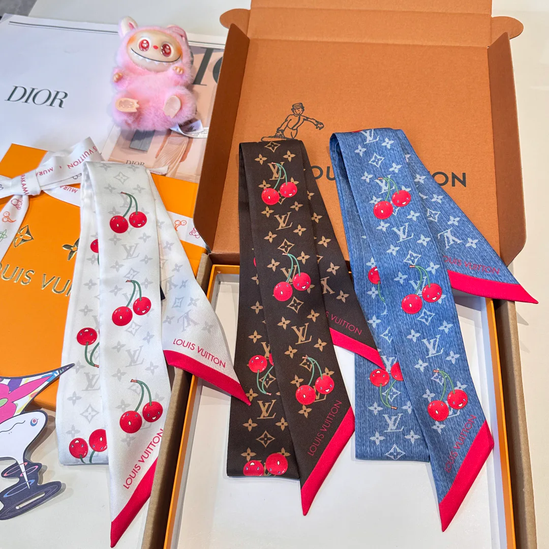 Платки Louis Vuitton 12918495