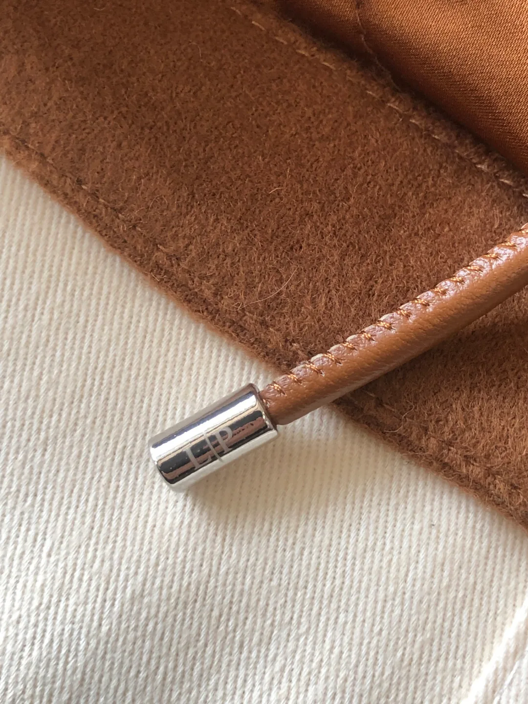 Куртки И Пуховики Женские Loro Piana 1400747