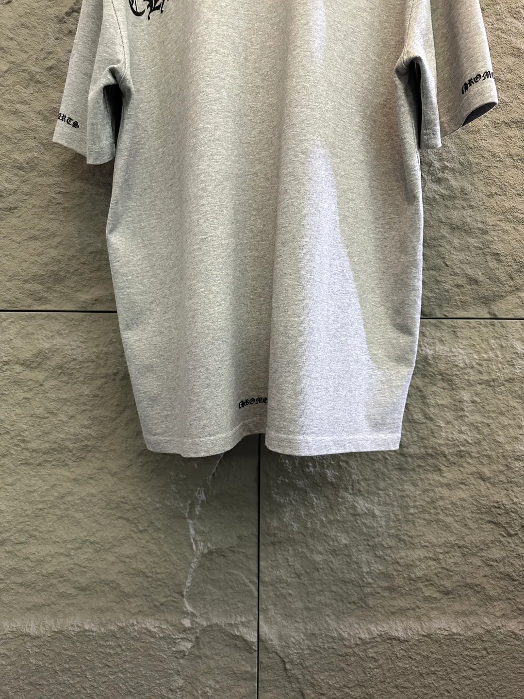 Футболки Женские Chrome Hearts 11423624