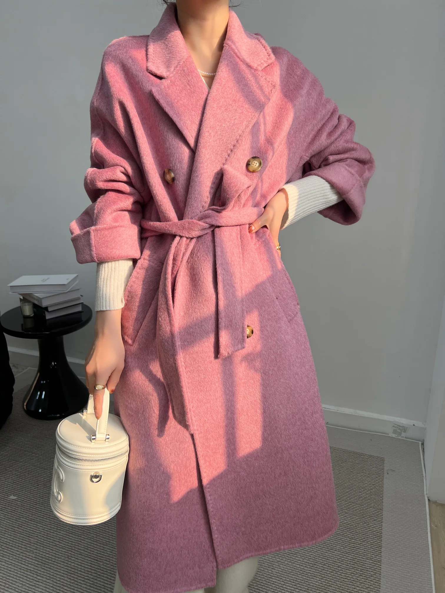 Пальто Женские Max Mara 18671284