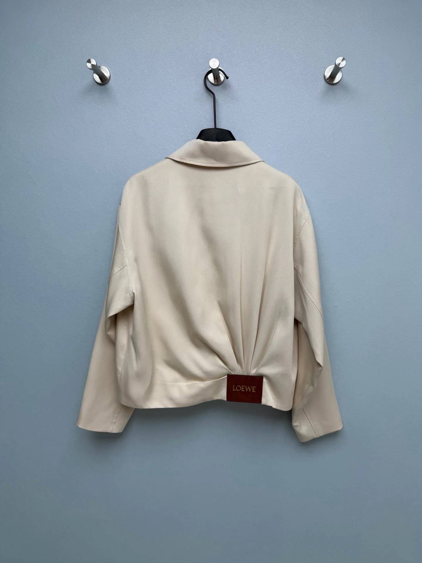 Жакеты Женские Loewe 11627235