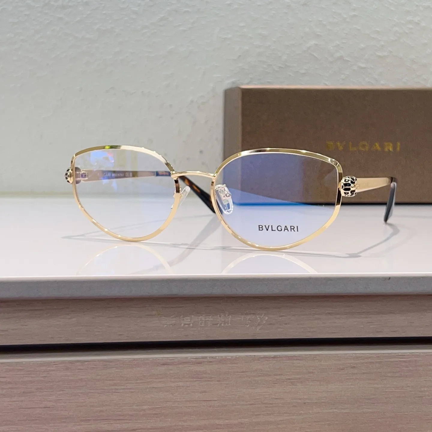 Очки Bvlgari 17949283