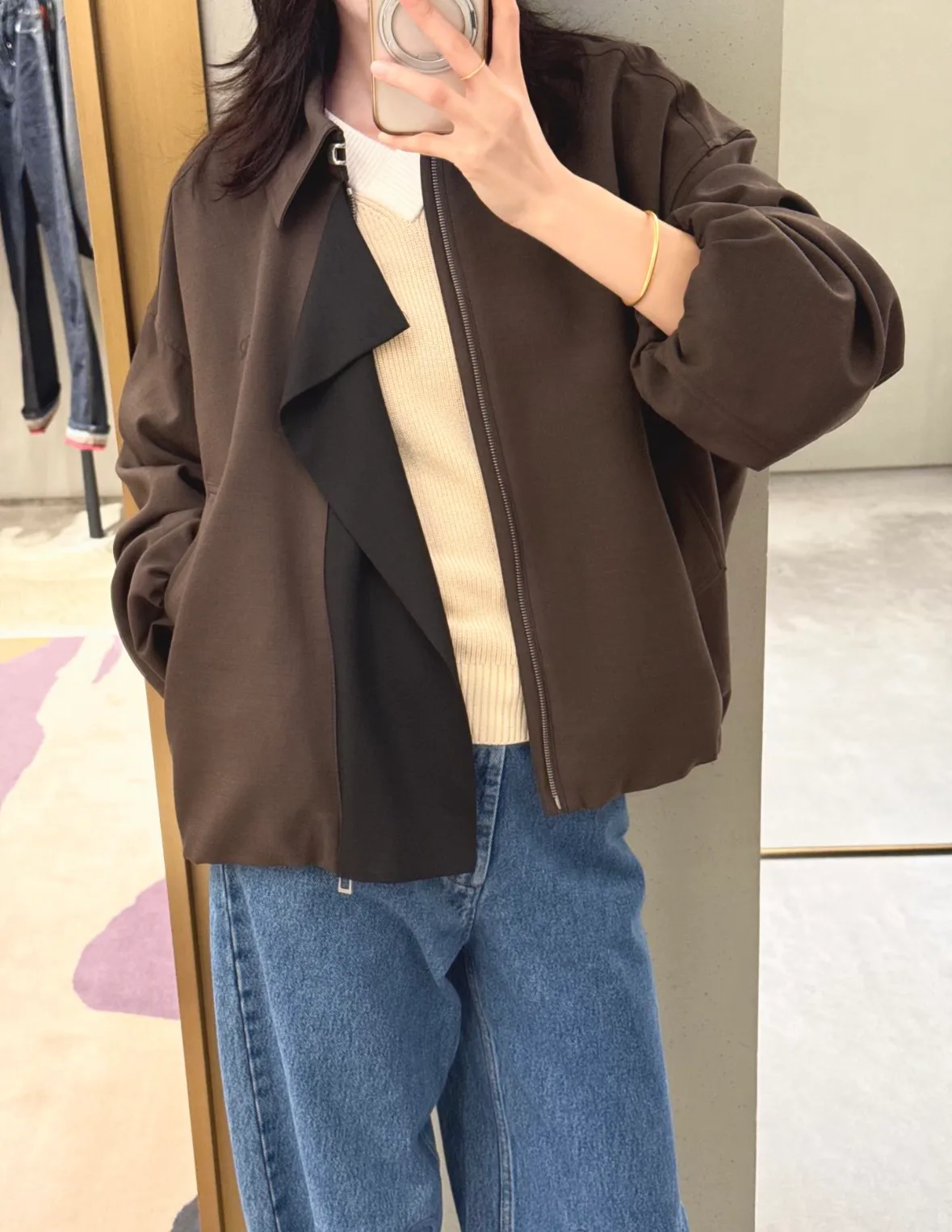 Куртки И Пуховики Женские Loewe 18438156