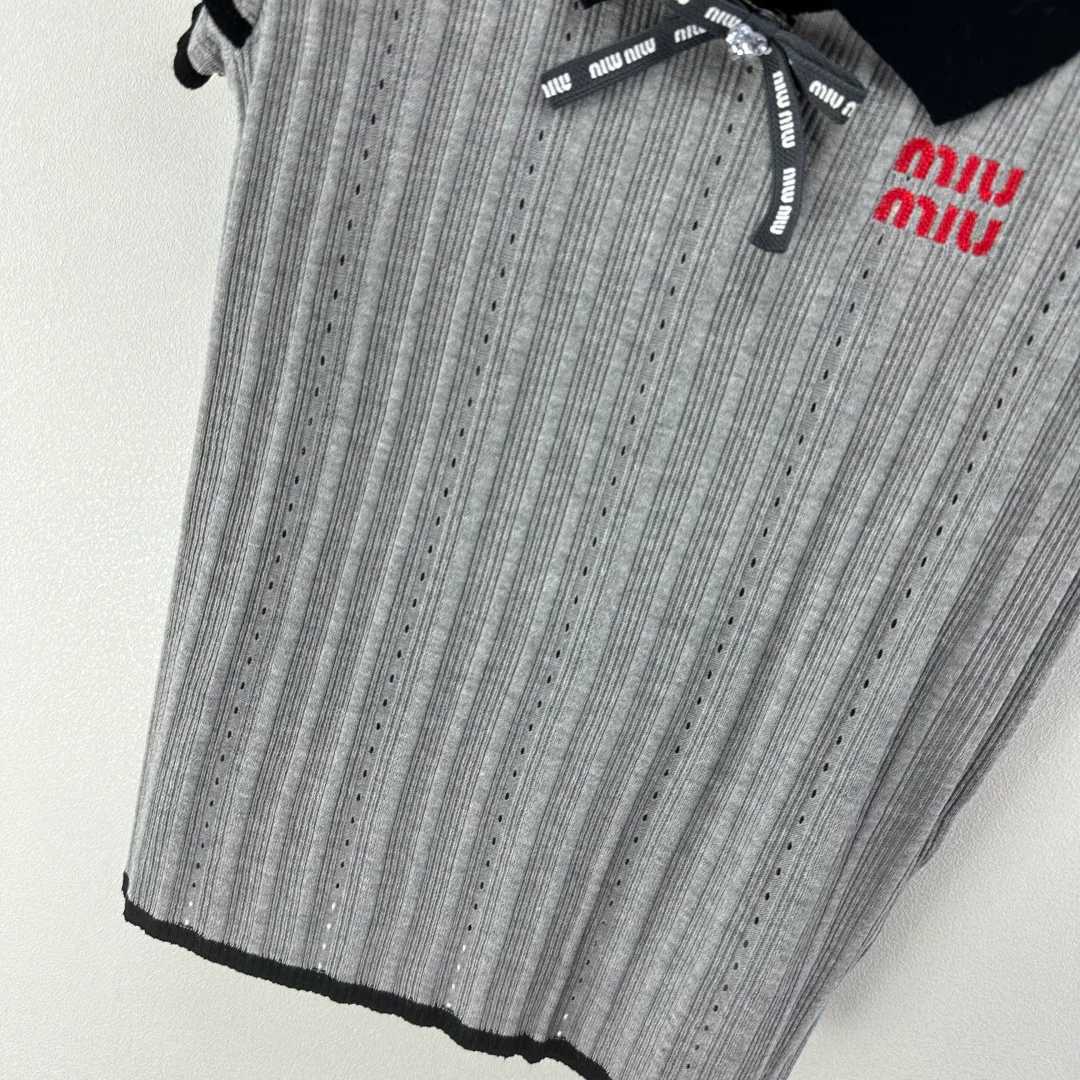 Топы Женские Miu Miu 13101502