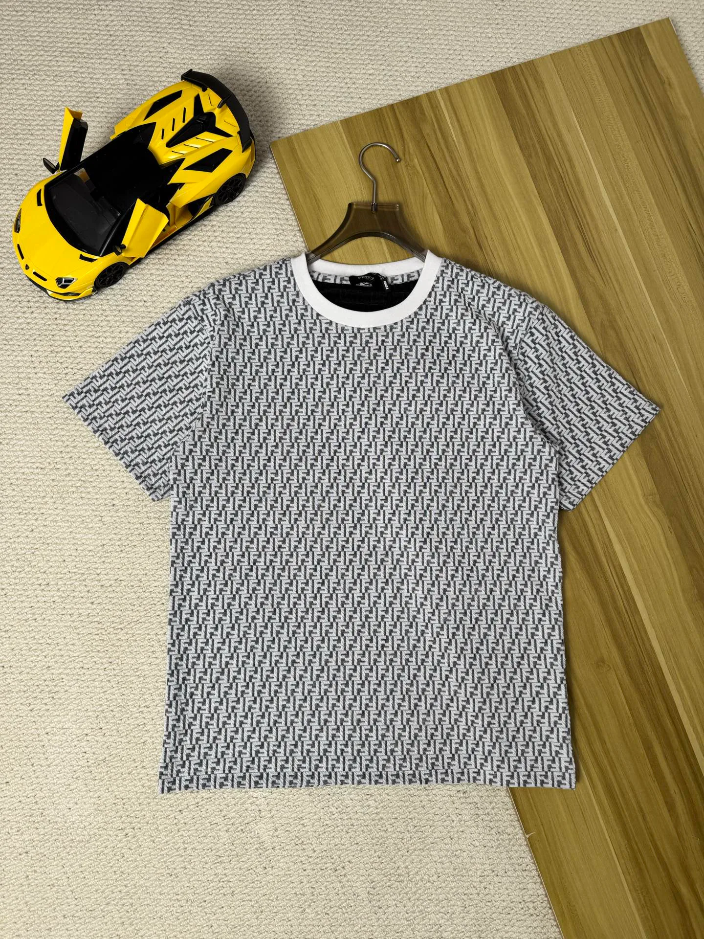 Футболки Женские Fendi 11616014