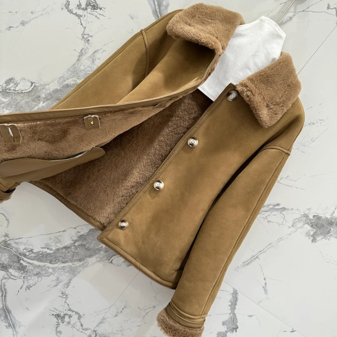 Куртки И Пуховики Женские Loewe 875213