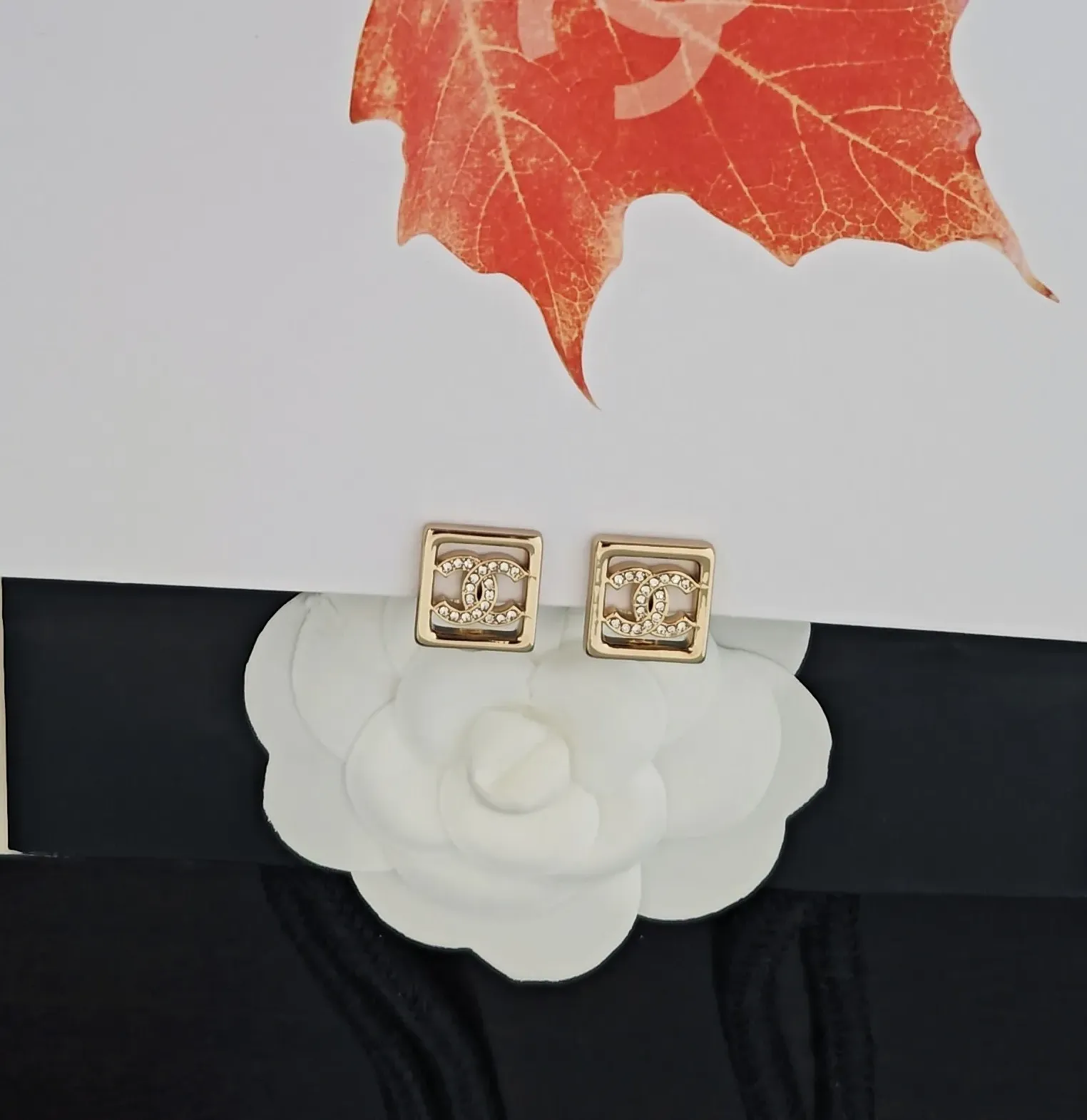 Бижутерия Chanel 167074