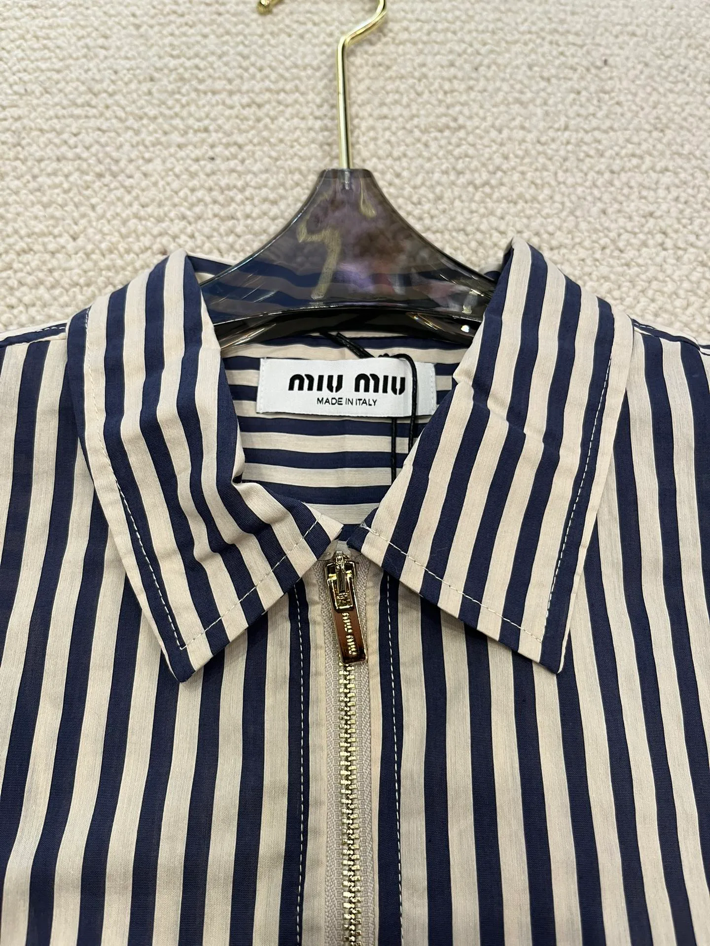 Рубашки Женские Miu Miu 26712