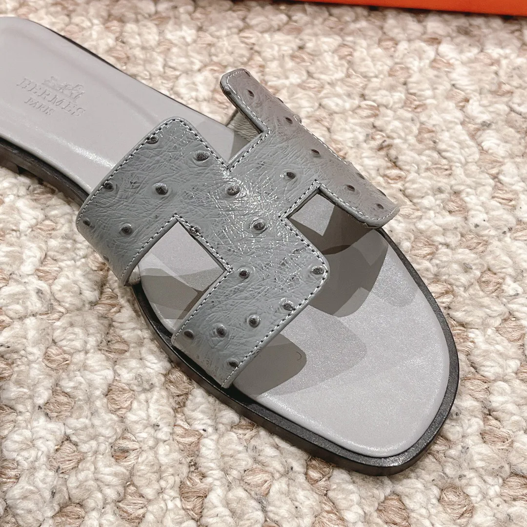Сандалии Женские Hermes 1300285