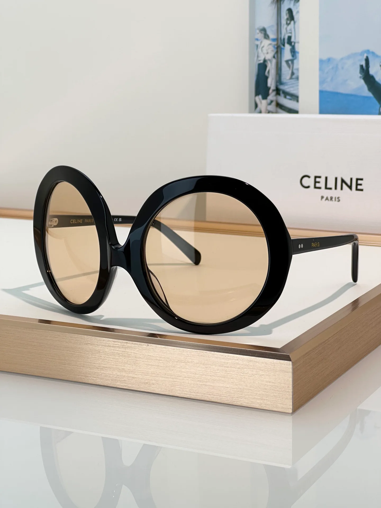 Очки Celine 18094761