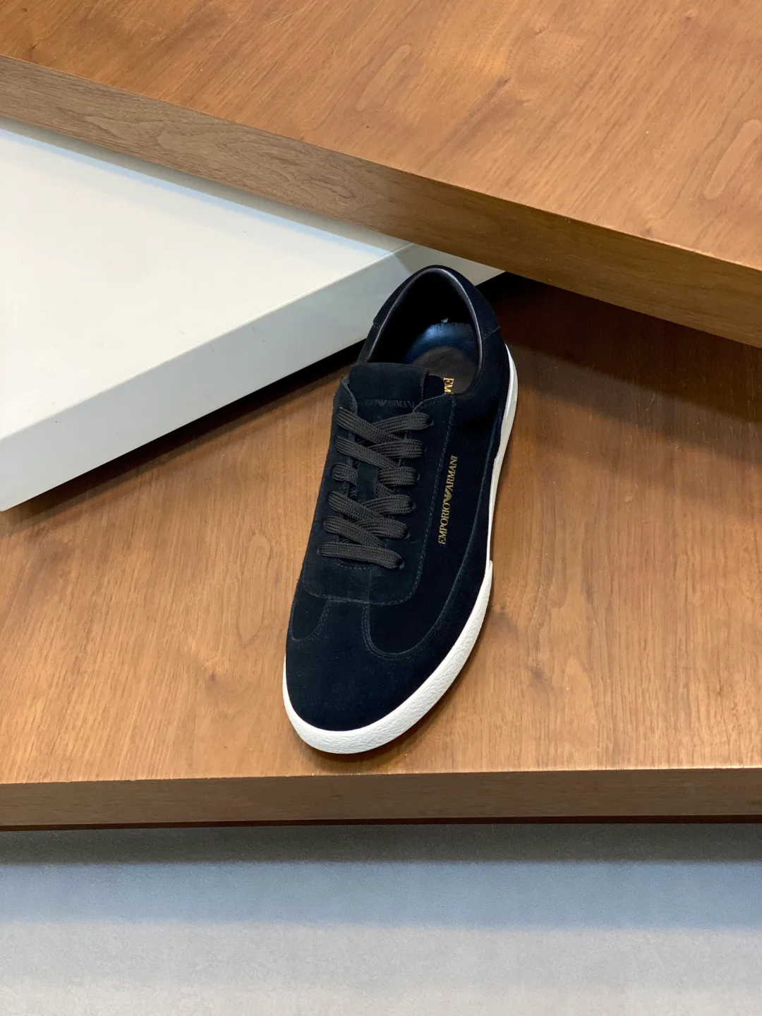 Кроссовки Мужские Armani 162932