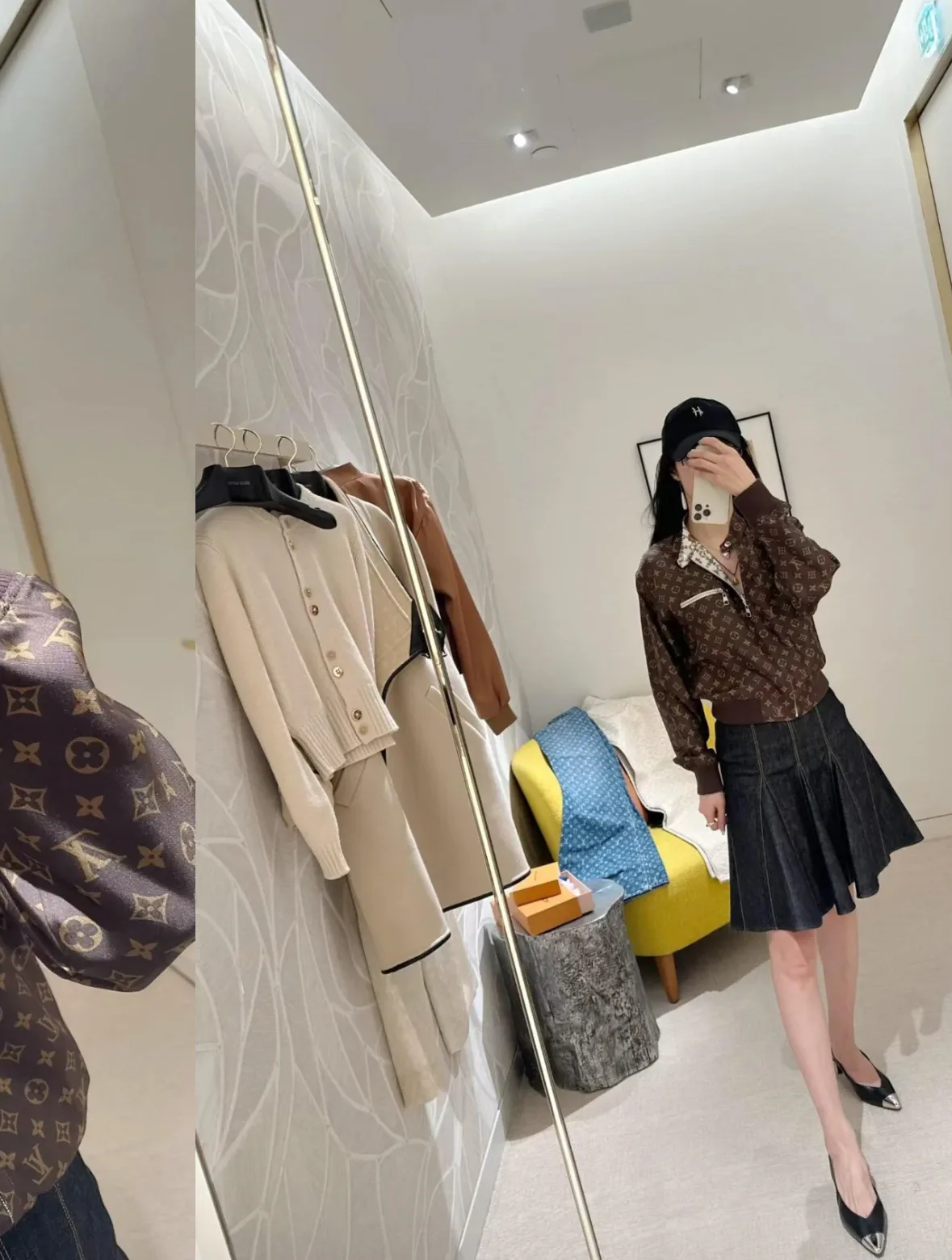 Жакеты Женские Louis Vuitton 13436382