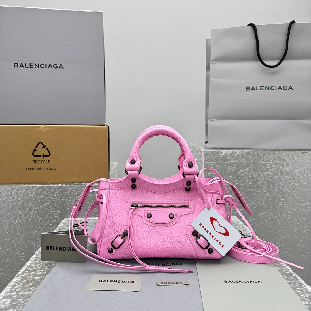 Сумки На Ремне Женские Balenciaga 11451441