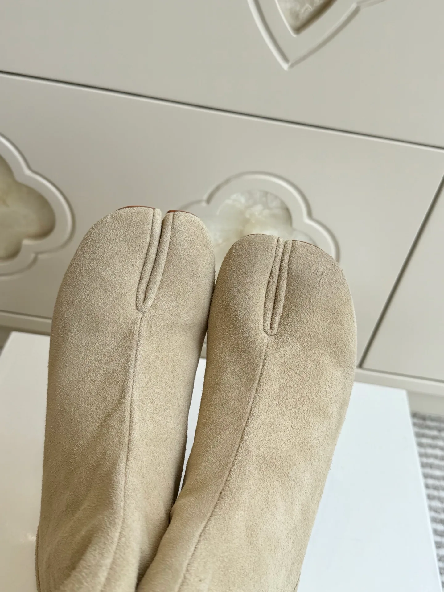 Ботильоны Женские Maison Margiela 18194251