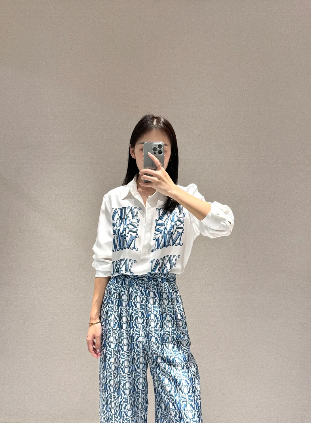 Рубашки Женские Max Mara 17547379