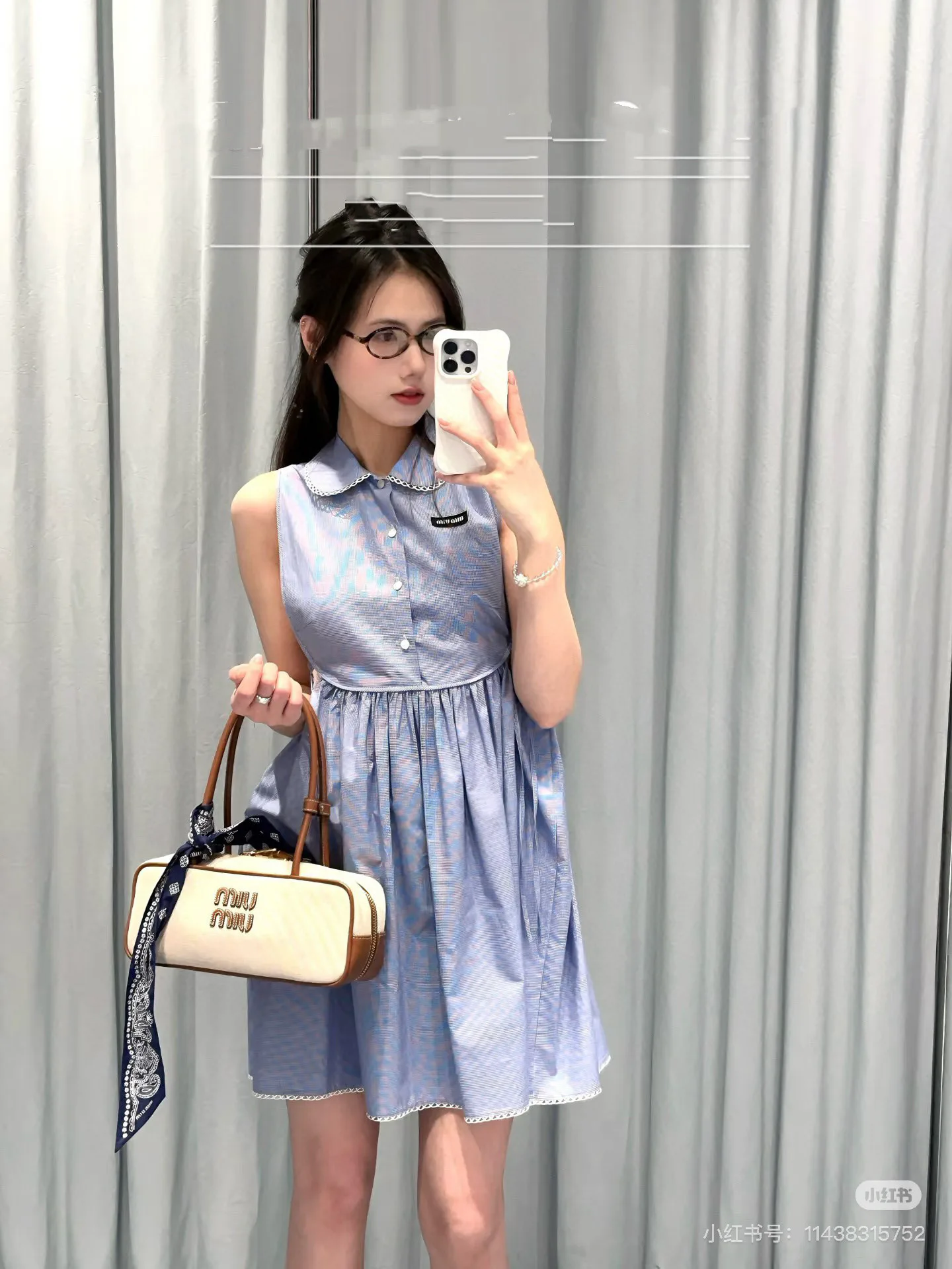 Платья Женские Miu Miu 11893870