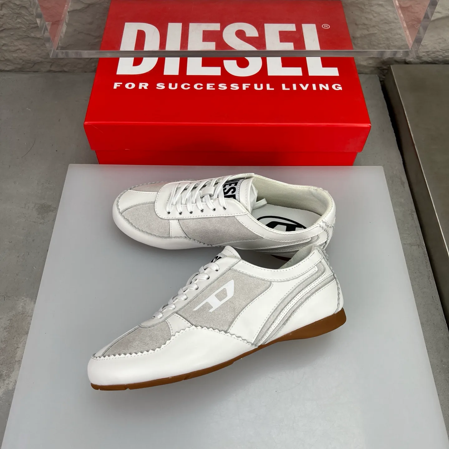 Туфли Женские Diesel 11638110