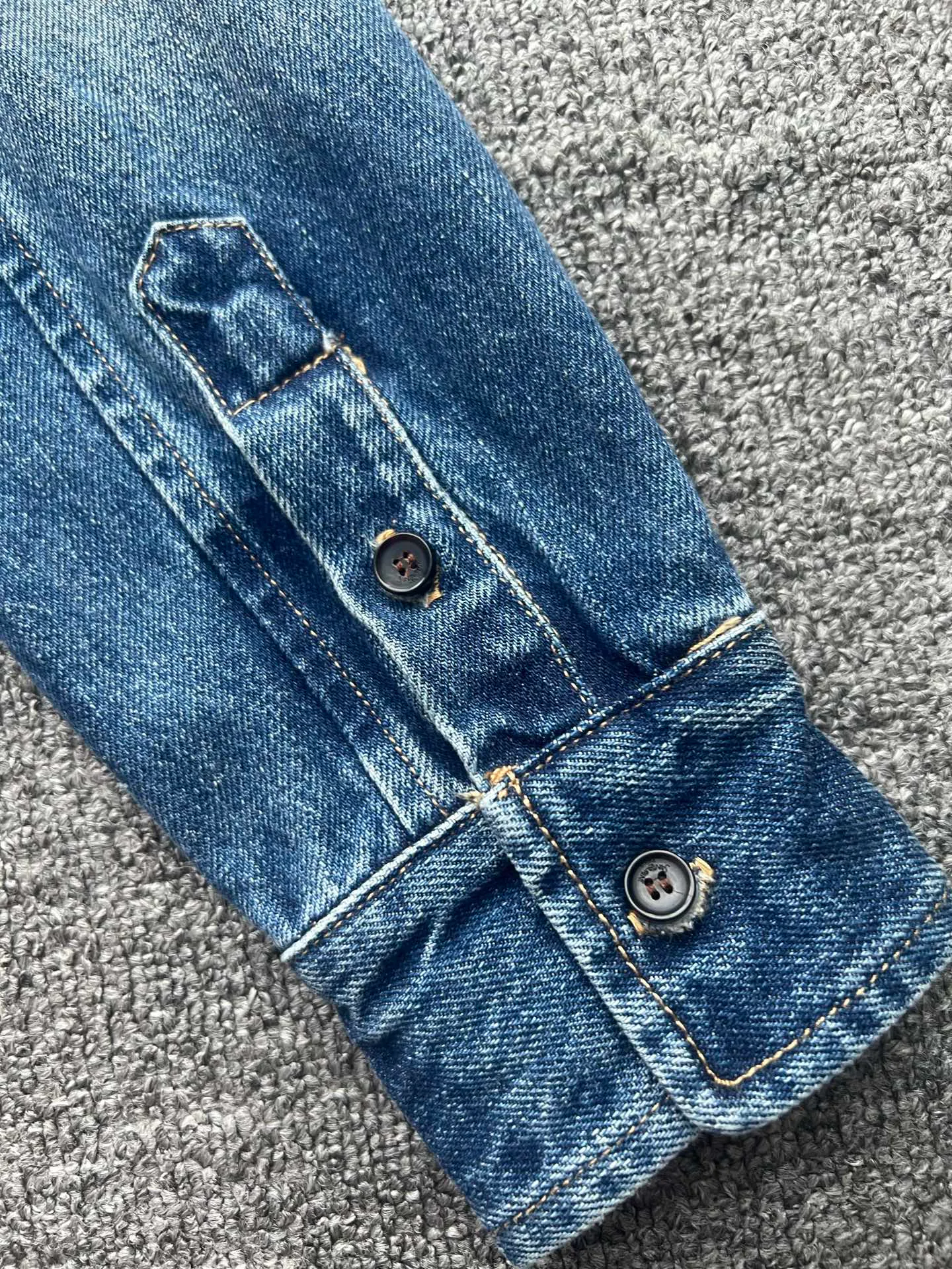 Рубашки Женские Saint Laurent 17370565