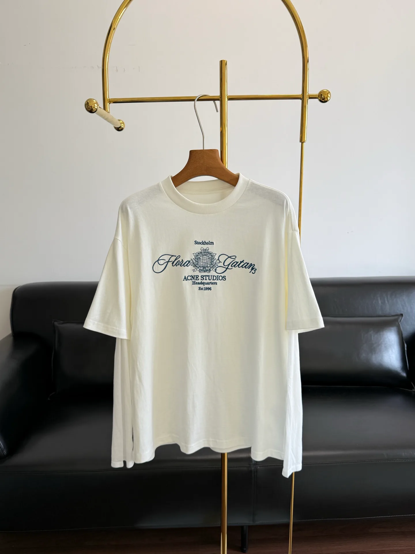 Футболки Женские Acne Studios 17218763