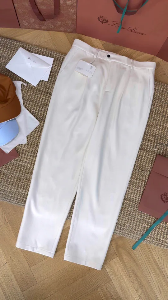 Брюки Мужские Brunello Cucinelli 6054288