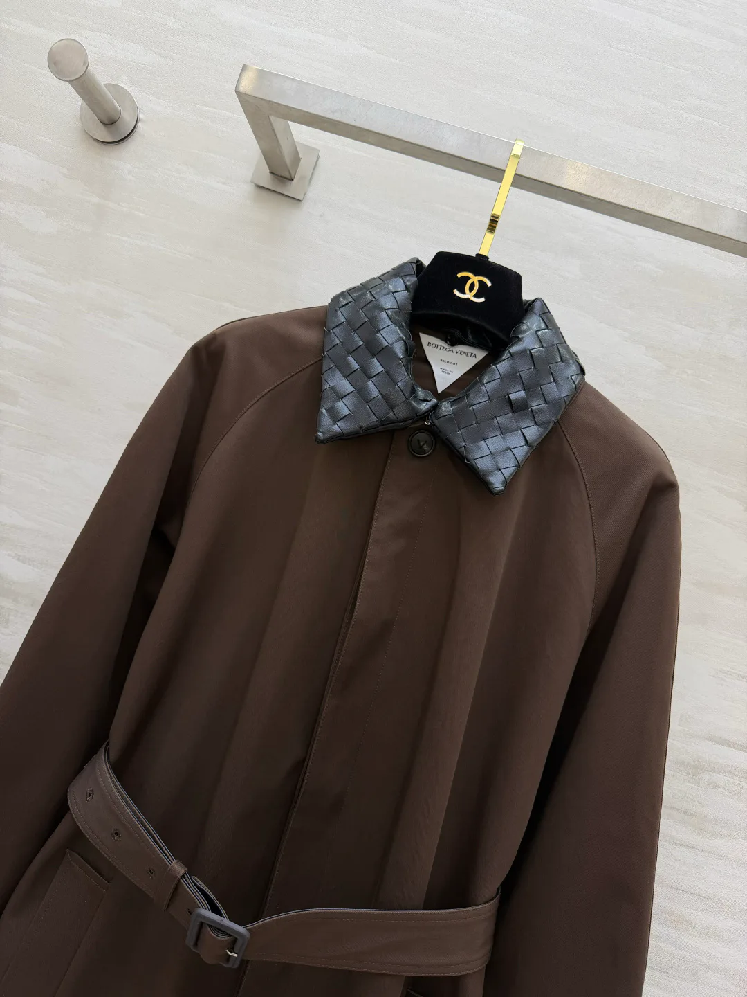 Тренчи Женские Bottega Veneta 18628962